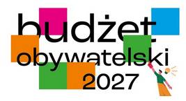 Budżet Obywatelski 2027 napis