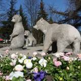 Misia, Tysio i Gutek już oficjalnie w Parku Niedźwiadków 