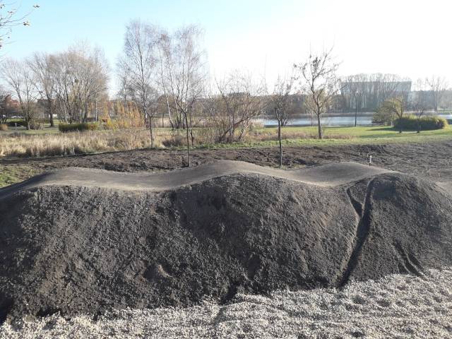 Pumptrack