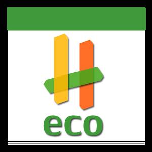 ecoharmonogram